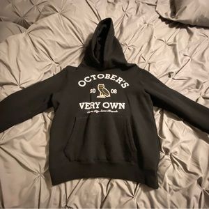 October’s Very Own (OVO) Collegiate Hoodie